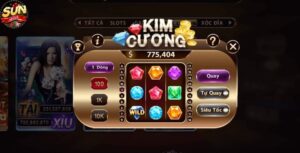 Read more about the article Cách chinh phục mini game Kim Cương Sunwin hiệu quả nhất từ cao thủ