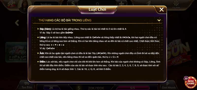 lieng-sunwin 3