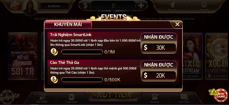 You are currently viewing Tham gia sunwin để nhận nhiều ưu đãi khủng
