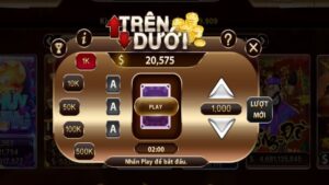 Read more about the article Hướng dẫn chơi mini trên dưới Sun win chính xác nhất