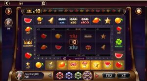 Read more about the article Hướng dẫn cách chinh phục Nổ Hũ Xèng 777 Sunwin Club dễ dàng nhất