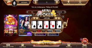 Read more about the article Bật mí mẹo chơi game Mini Poker ở Sunwin đỉnh cao từ dân chơi