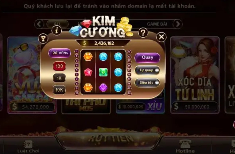 You are currently viewing Chiến thuật chơi game Kim Cương Sunwin hiệu quả cho tân thủ