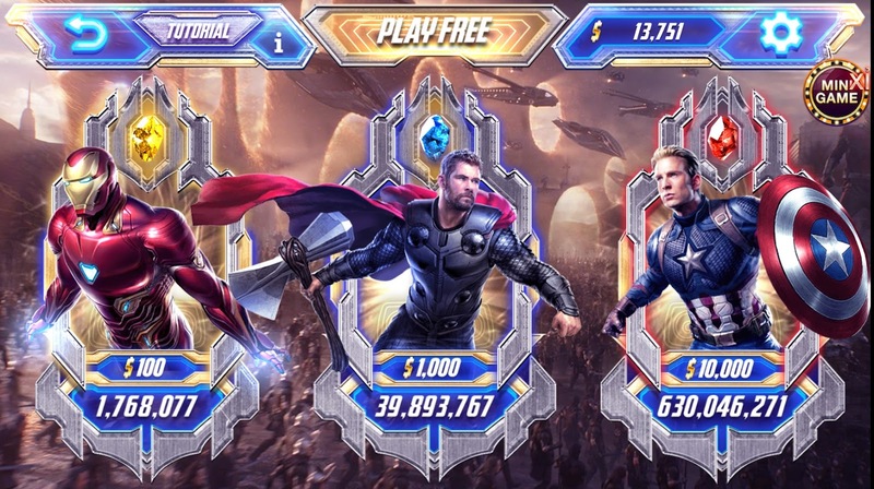 You are currently viewing Chia sẻ cách chơi Avengers link tải sunwin đúng cách