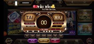 Read more about the article Chơi Tài xỉu Sun20 để nhận thưởng khủng liền tay