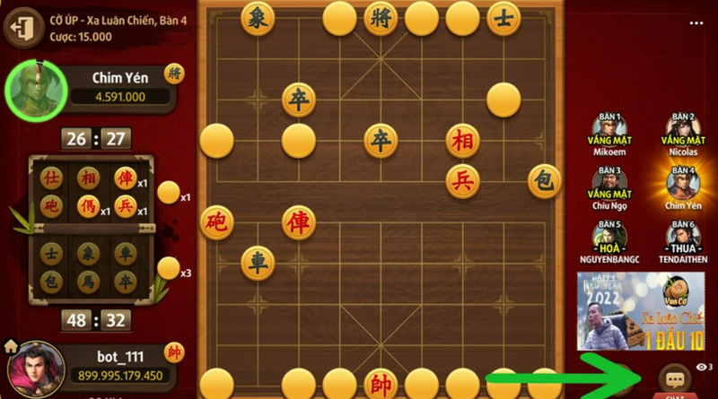 Lưu trữ cờ úp - sunwinvip.info